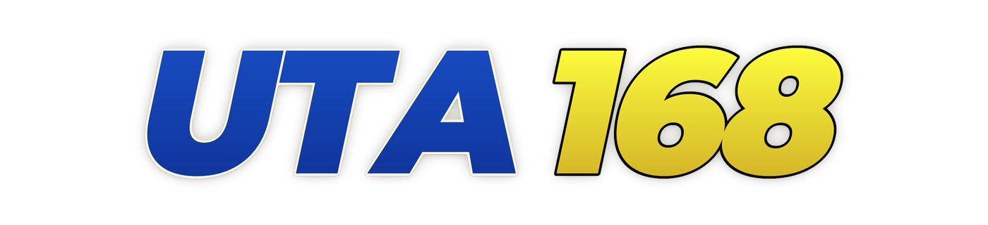 uta168 logo
